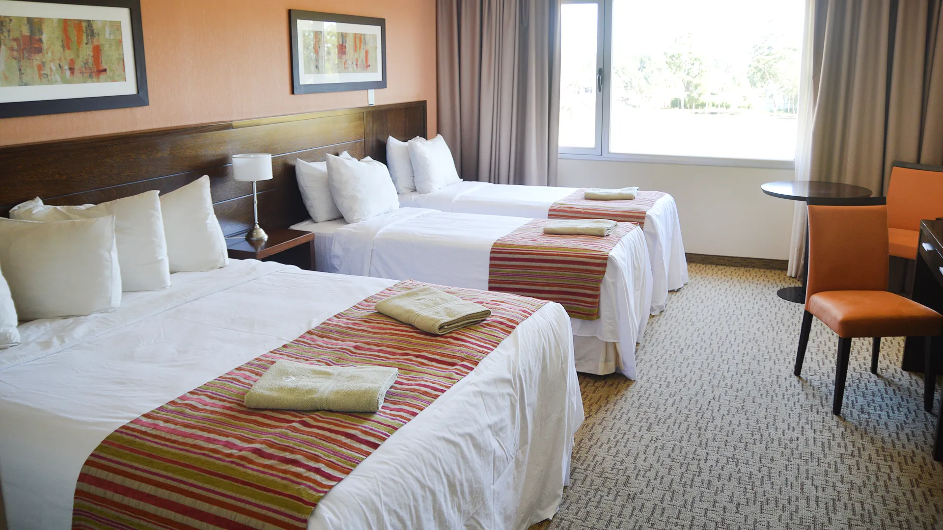 mayim-hotel-termal-habitaciones